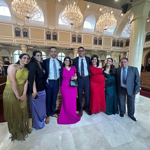 Meet your Posher, Kamels